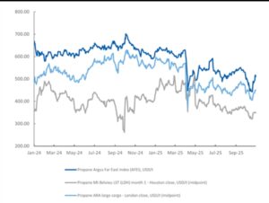 Global fuel prices going down expected to drop further 2026