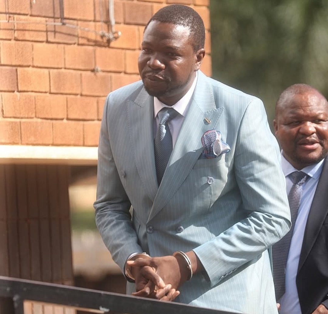 More Woes For Walter Magaya As Unregistered Medicines Discovered At Yadah Hotel