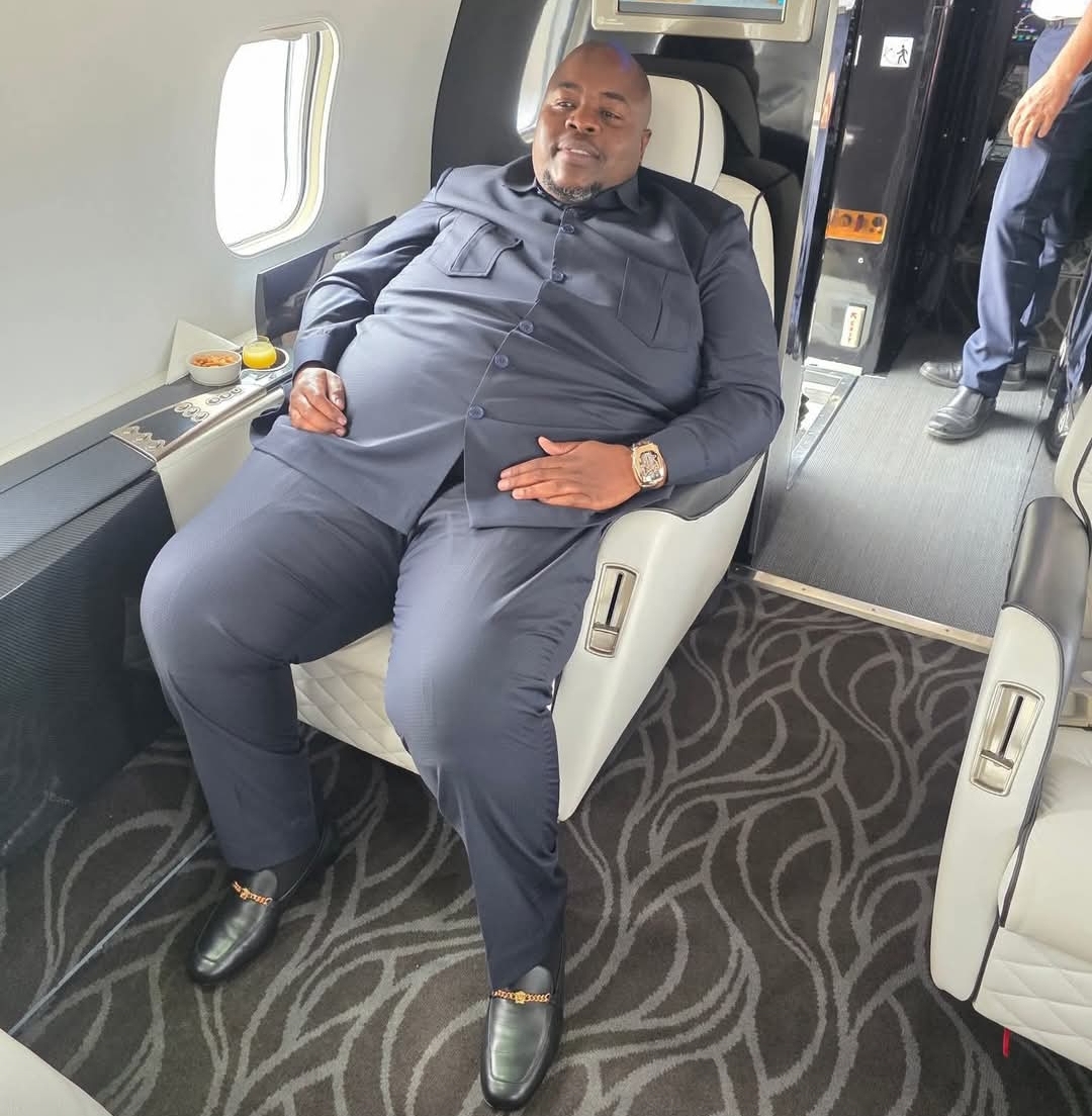 Chivayo Donation To Highlanders Triggers Fresh Money Laundering Concerns