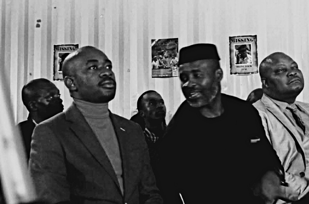 Temba Mliswa: Freedom Of Speech In Zimbabwe Has Changed, Blessed Mhlanga Shows It