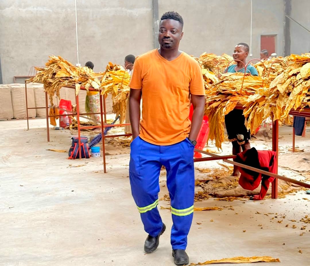 Russo Chiradza Claims He Was Never Paid $30,000 Prize For UNWTO Tourism Song