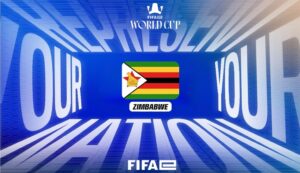 Zimbabwean gamers to compete in FIFAe World Cup national trials as ZIFA announce joining esports