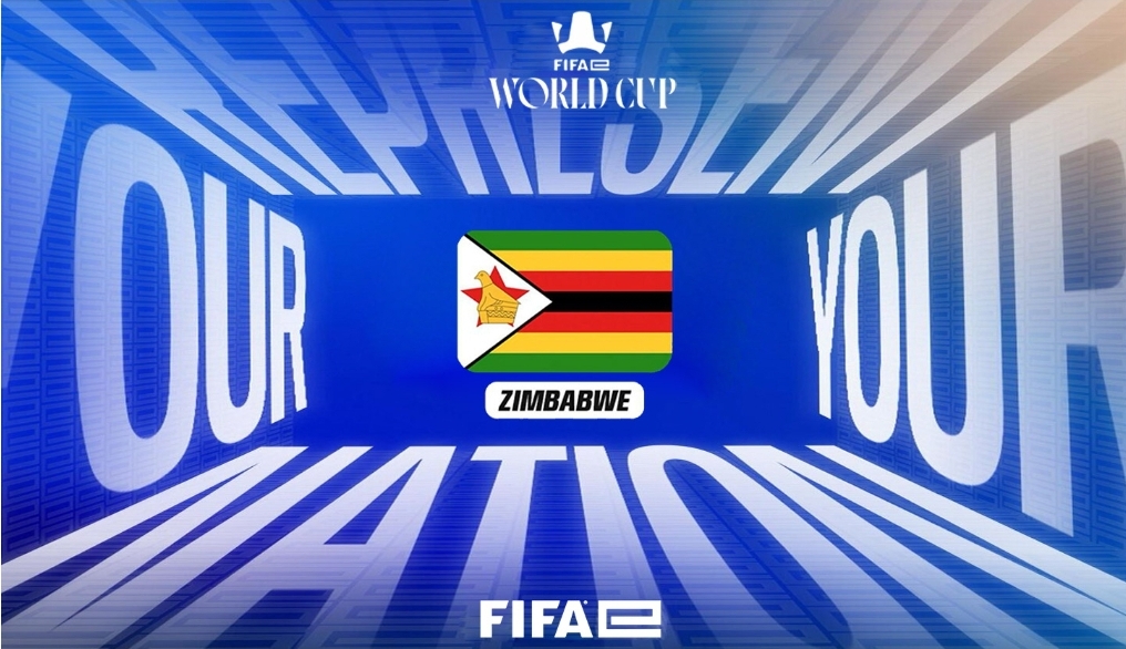 Zimbabwe Joins FIFAe World Cup – Team Zimbabwe Esports Trials Announced