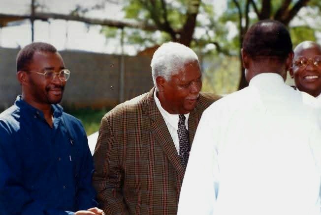 Joshua Nkomo Loved Me Dearly – Strive Masiyiwa Reflects On Private Enterprise And Leadership