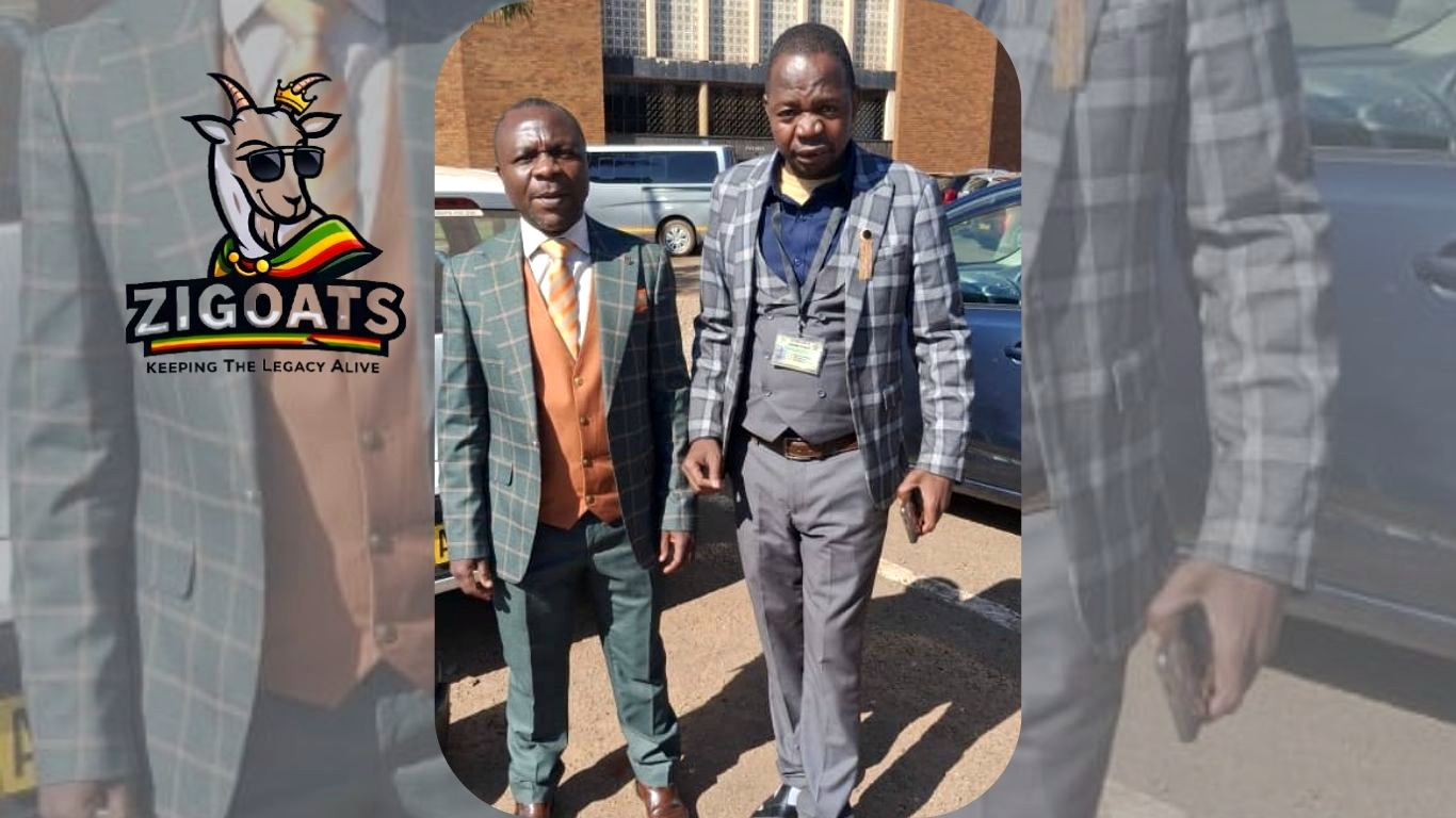 King Munhumutapa Freed After Two Months In Prison For Insulting The President