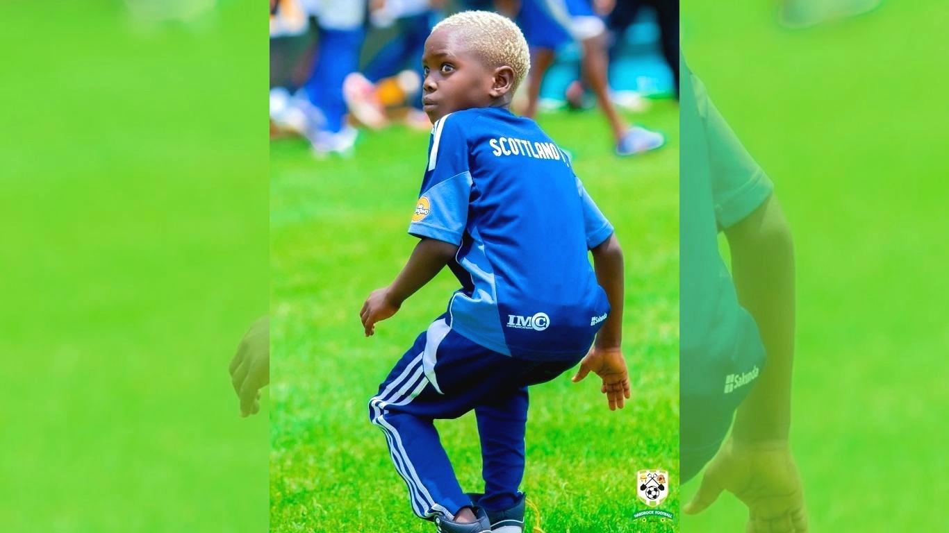 Scottland FC President Unveils Lucrative Package for Sir Dhedhwa