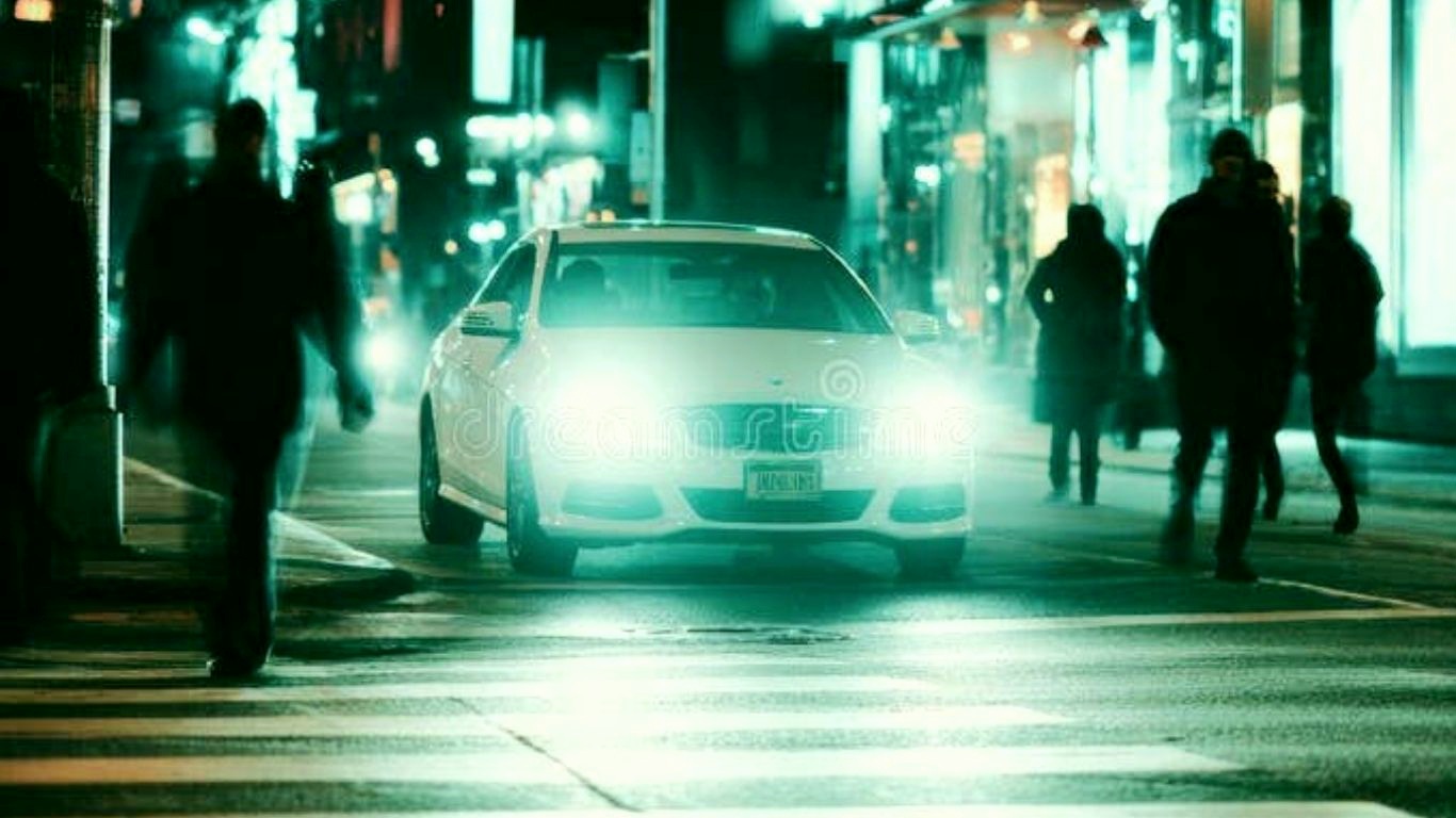 Plot Mhako Says Pedestrians Are Targets On The Roads As Police Investigate Hit-And-Run Incident