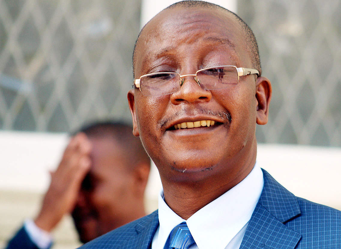 Justice Minister Ziyambi Confirms No Referendum Needed For Constitutional Amendment Bill No. 3
