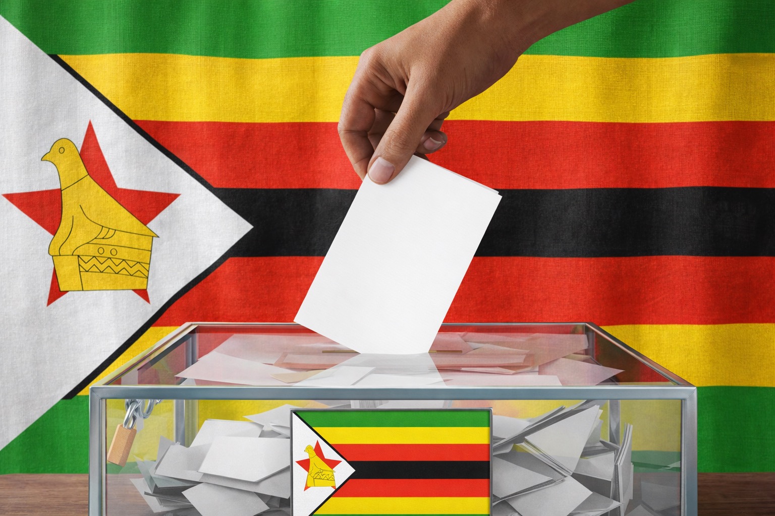 Zimbabwe elections. Voting system in Zimbabwe. Electoral reforms. The electorate.