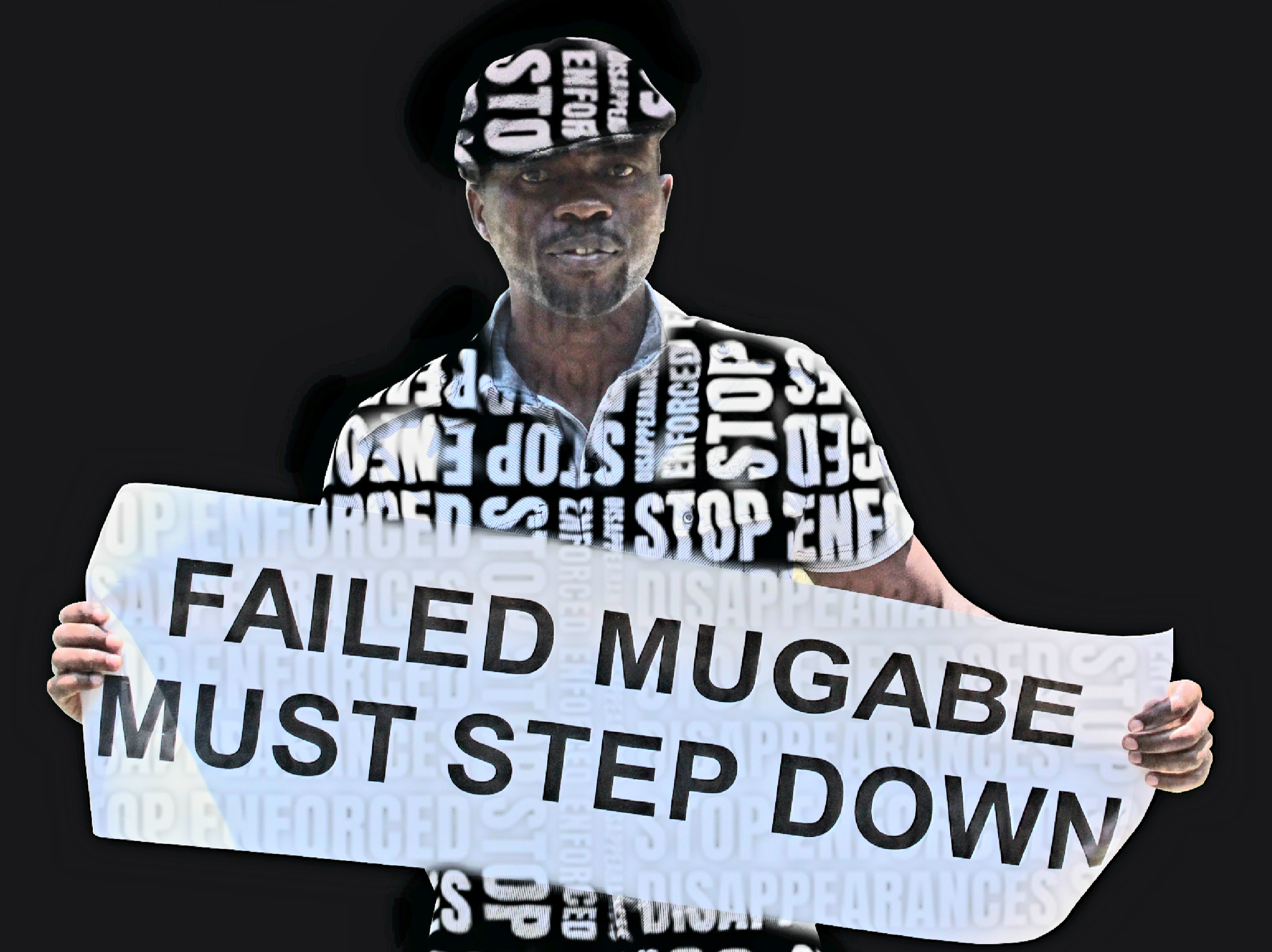 Lawyers Urge Zimbabwe Government to Establish What Happened to Itai Dzamara 11 Years After Disappearance