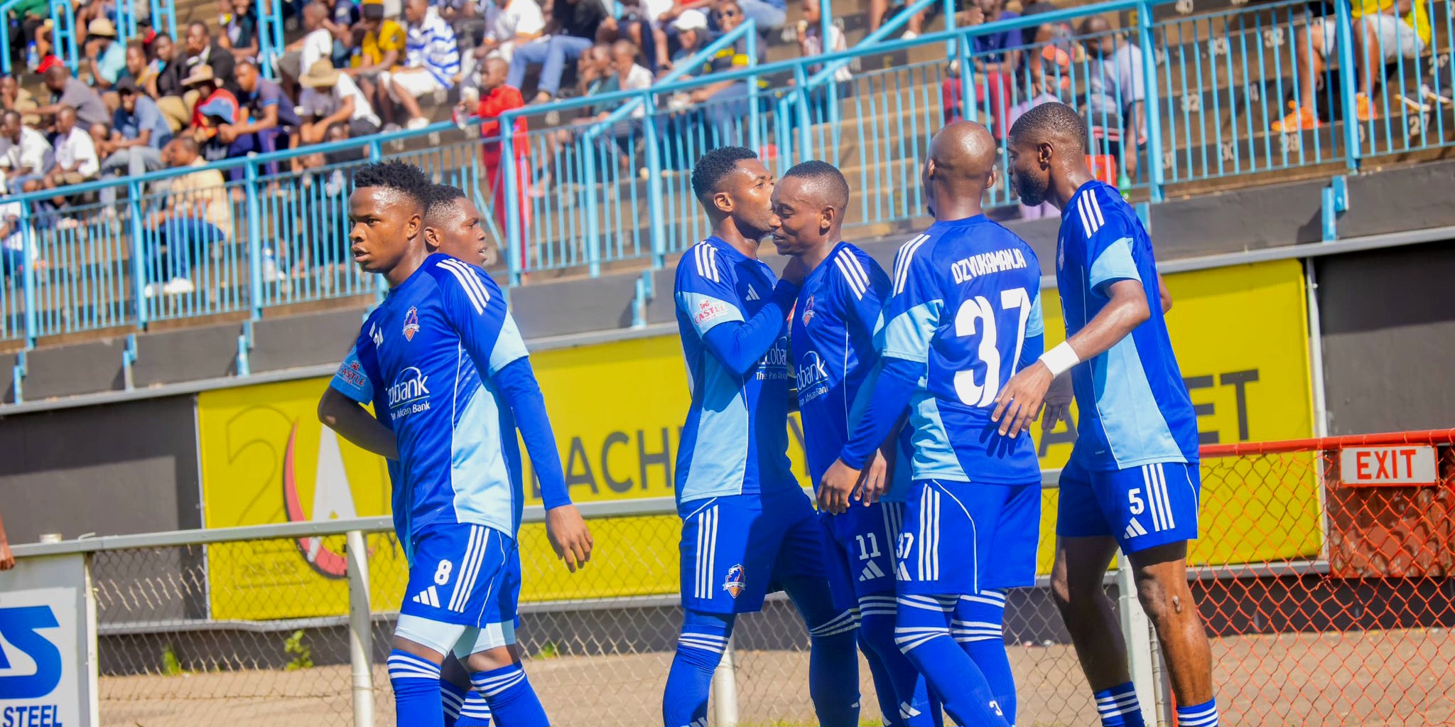 Sunday Football Results Around The World – Full-Time Scores