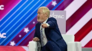 Leo Brent Bozell III