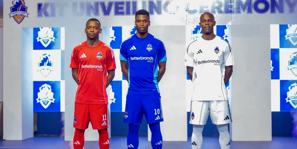 Scottland FC Crush Dynamos 5-0 In Castle Challenge Cup At Rufaro