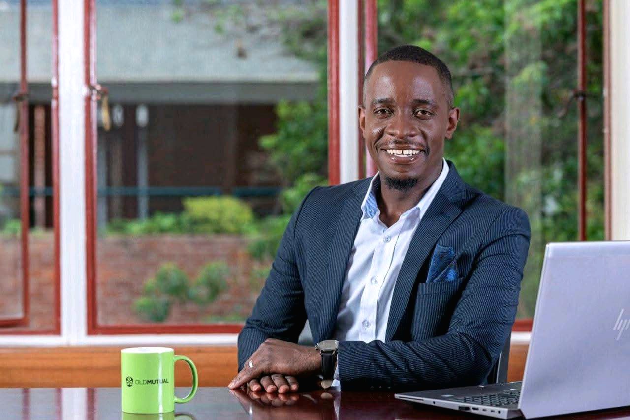 Old Mutual Manager Found Guilty Of Raping University Intern