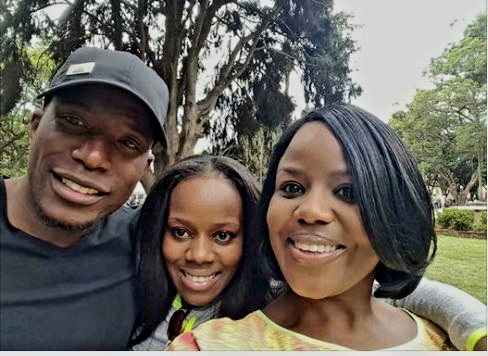 Fadzayi Mahere accused of being too cosy with zanu pf personnel