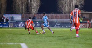 Warriors Prospect CJ Nyakuhwa Recalled From Loan 