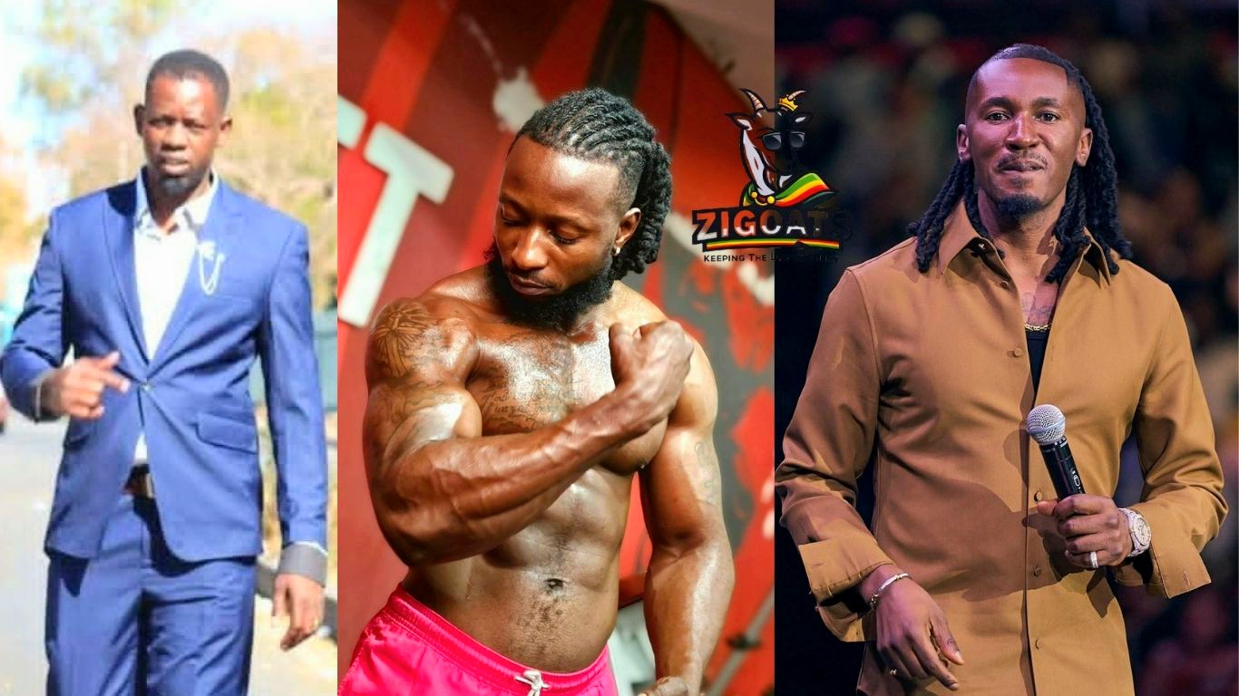 Passion Java Obey Mukanhairi Baba Harare death prophecy