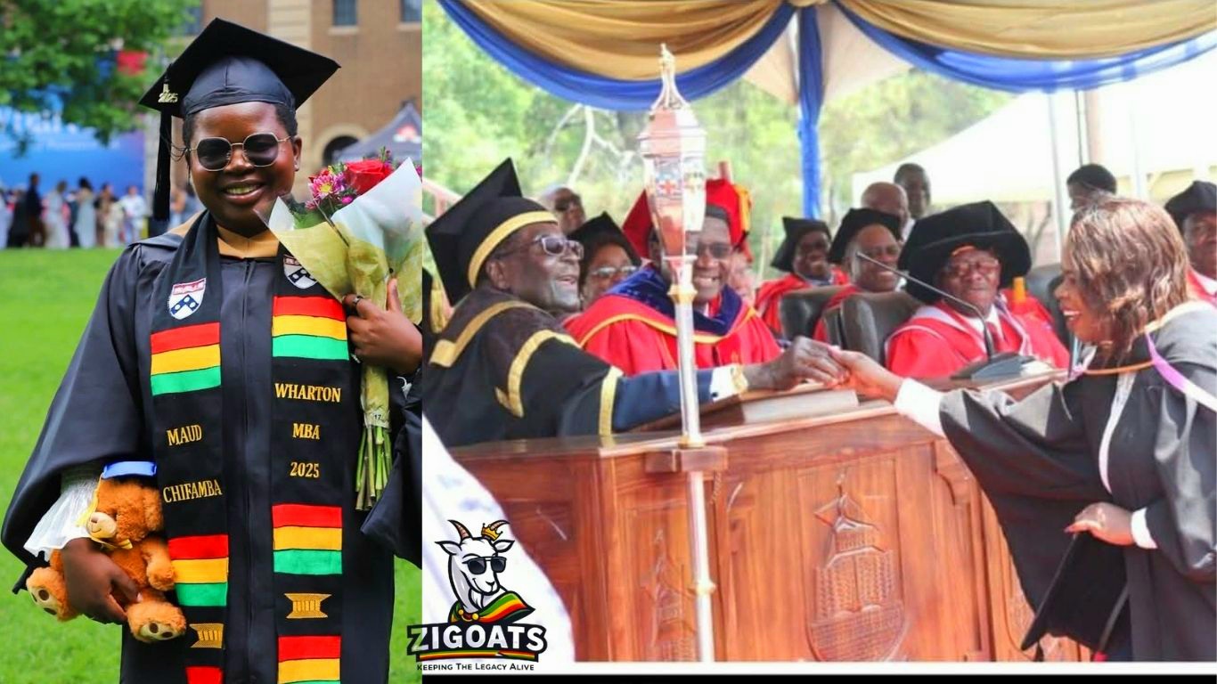 Maud Chifamba Recommends Maximum Of Three Subjects At A-Level As Debate Grows On “Point Chasing”