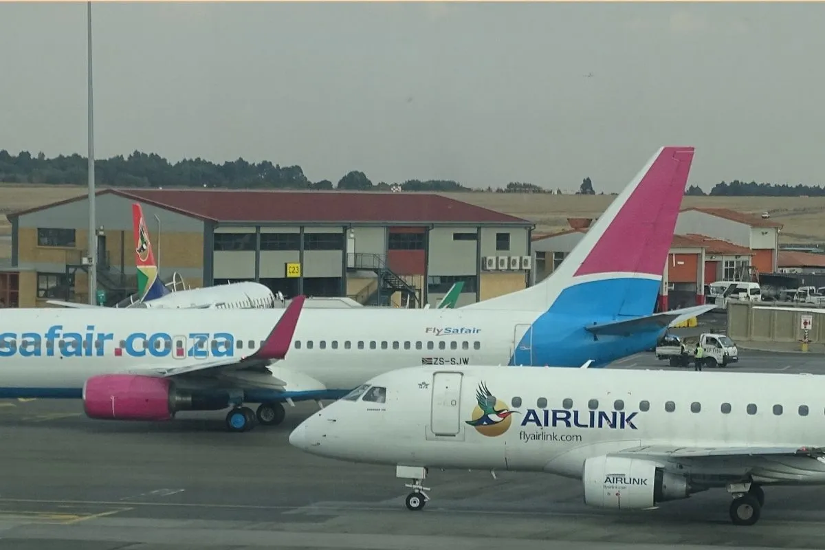 South African Airlines Raise Ticket Prices As Oil Prices Spike