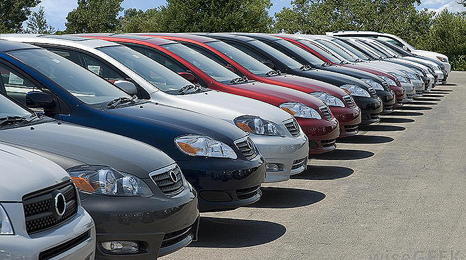 ZRP Launches Nationwide Operation Against Plateless Vehicles And Illegal Sirens