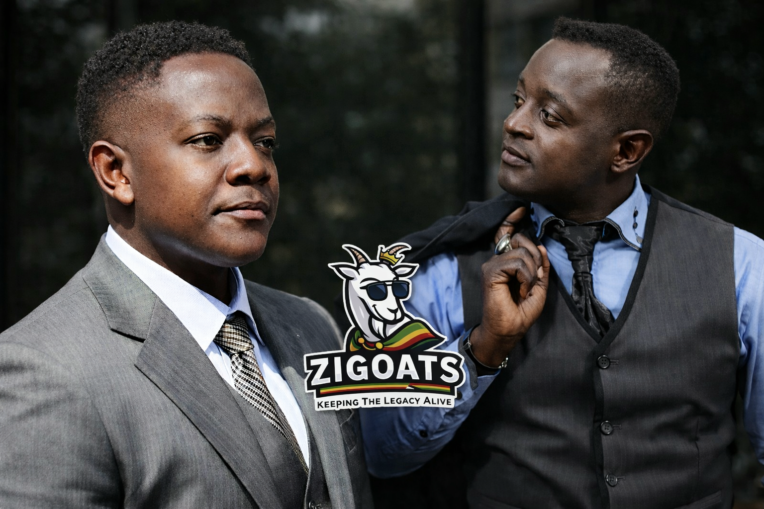 Sulumani Chimbetu stirs Zimbabwean fans by singing “My Son” in solidarity with Bellarmine Chatunga Mugabe, currently in South African police custody facing serious charges. The performance sparks debate, highlights striking physical resemblance, and divides public opinion.