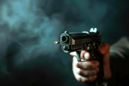 Two ZRP CID Homicide Officers Shot Dead In Zaka Operation