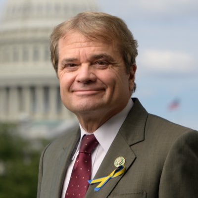 Illinois Congressman Quigley Demands Trump Removal Over Iran Threat, Ignites Constitutional Storm