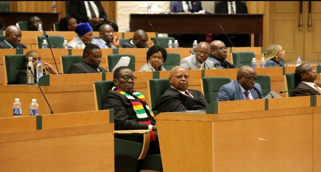 MPs To Get $110K From Chivayo, Not $10K – Report Raises Vote-Buying Fears Over Bill 3