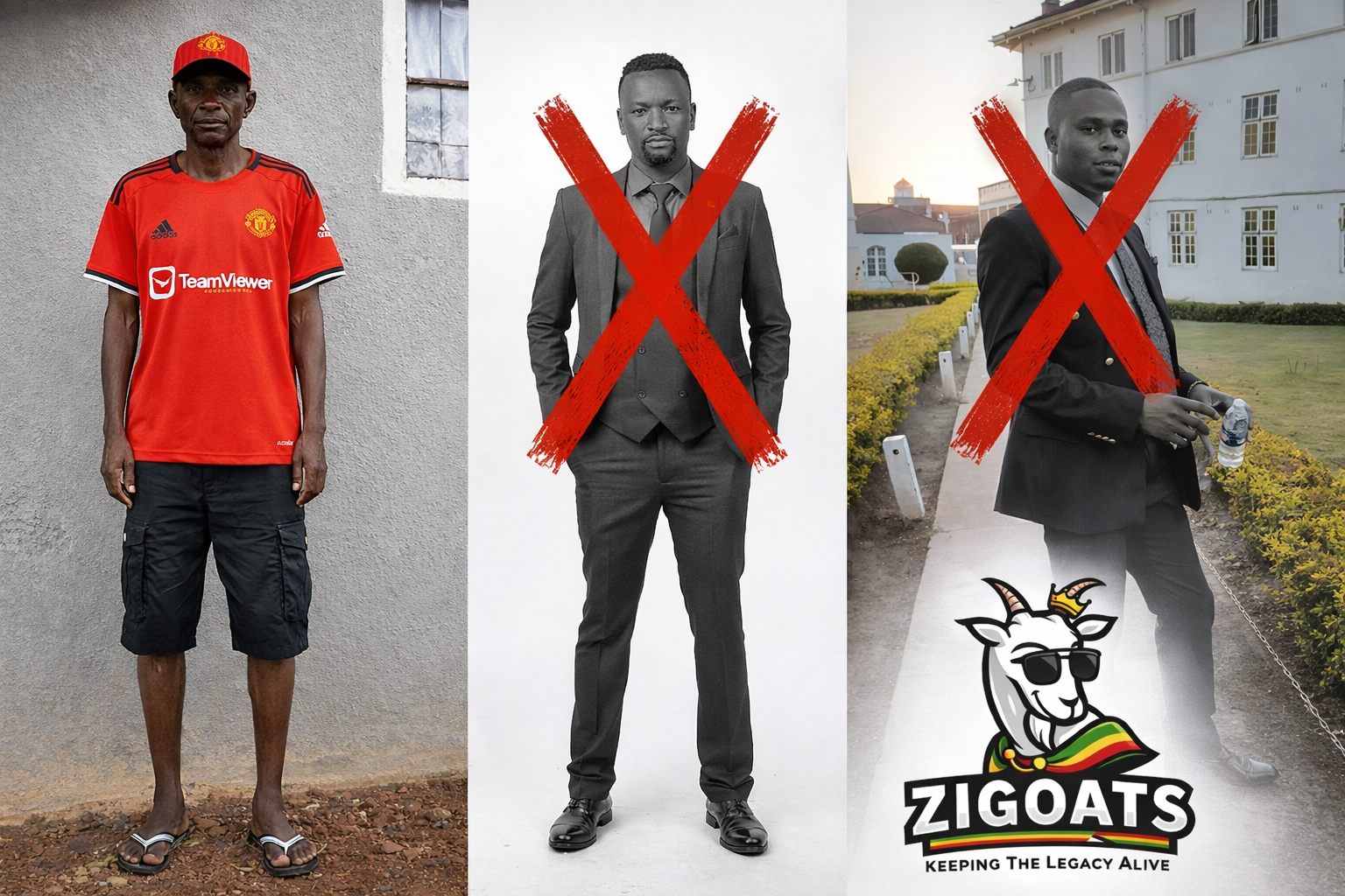 Cop Killer Daniel Munyanyi Now Serving 185 Years For Murder, Armed Robberies