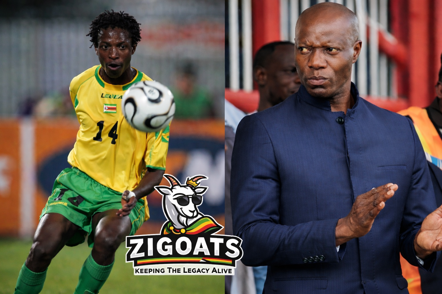 Mbwando Backs Benjani As Highlanders Remain Winless After “Unfair” Fixture Start