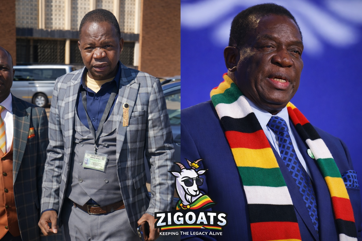 Timothy Chiminya King Munhumutapa warns Against unauthorised use of Munhumutapa /Monomutapa /Mwenemutapa / Mutapa title