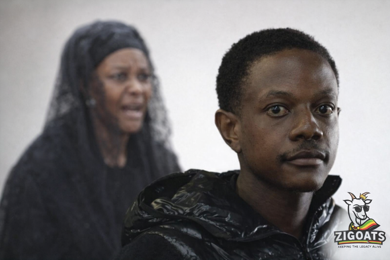 Bellarmine Chatunga Mugabe “Guilty Plea Deal” Collapses As State Rejects Deportation Bid