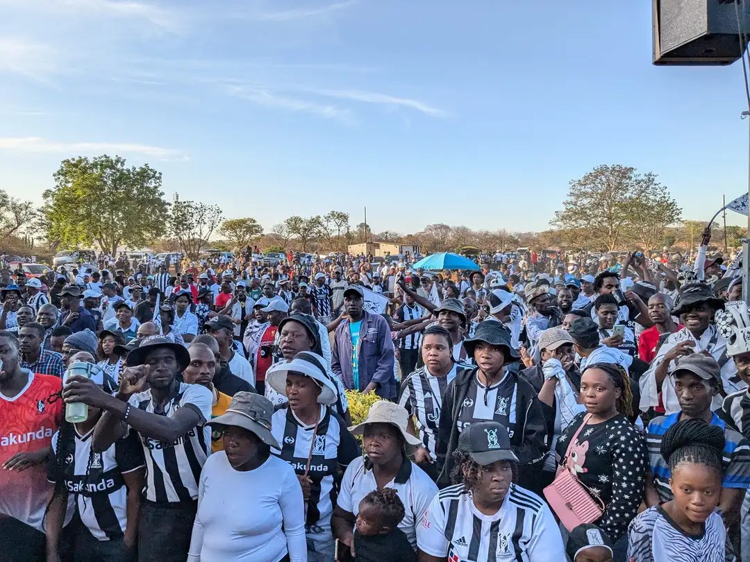 Seven Highlanders Supporters Killed In Fatal Bulawayo-Beitbridge Road Accident Named