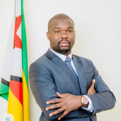 Tinomuda Machakaire