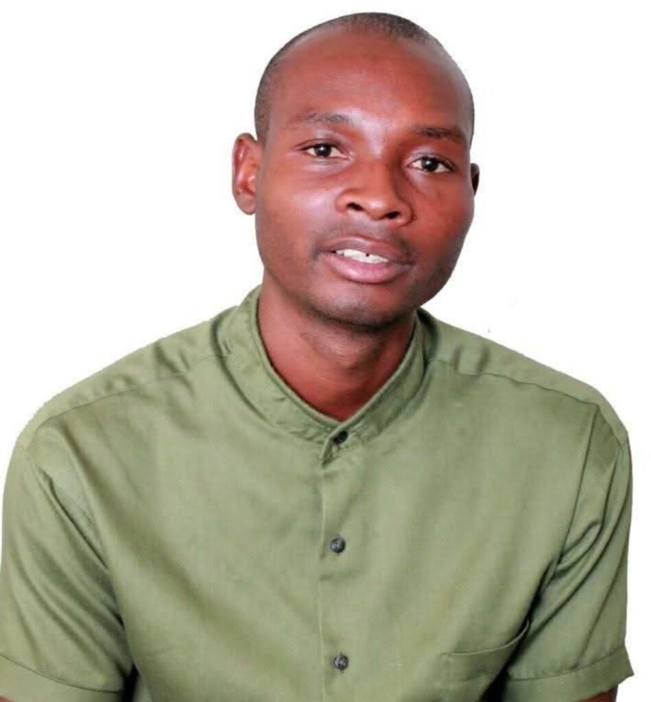 Youngerson Matete approaches High Court seeking order to force Parliament to conduct a referendum on the controversial Constitutional Amendment Bill No 3 of 2026