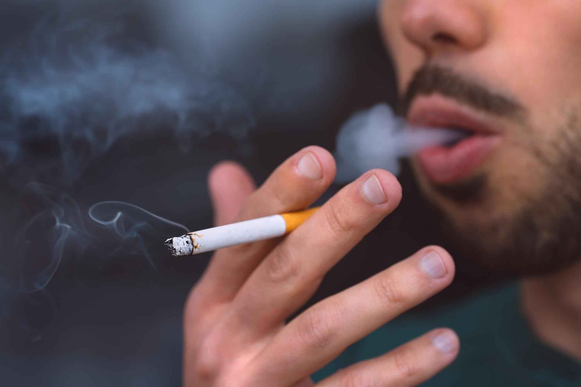 WHO Warns Tobacco Kills Over 7 Million People a Year, Urges Global Action Ahead of World No Tobacco Day