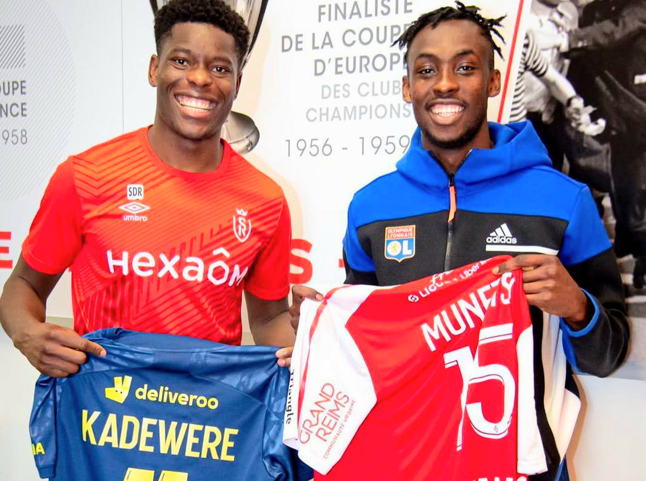 Munetsi Recall Fuels Selection Debate As Kadewere Returns For Warriors In Nigeria Test