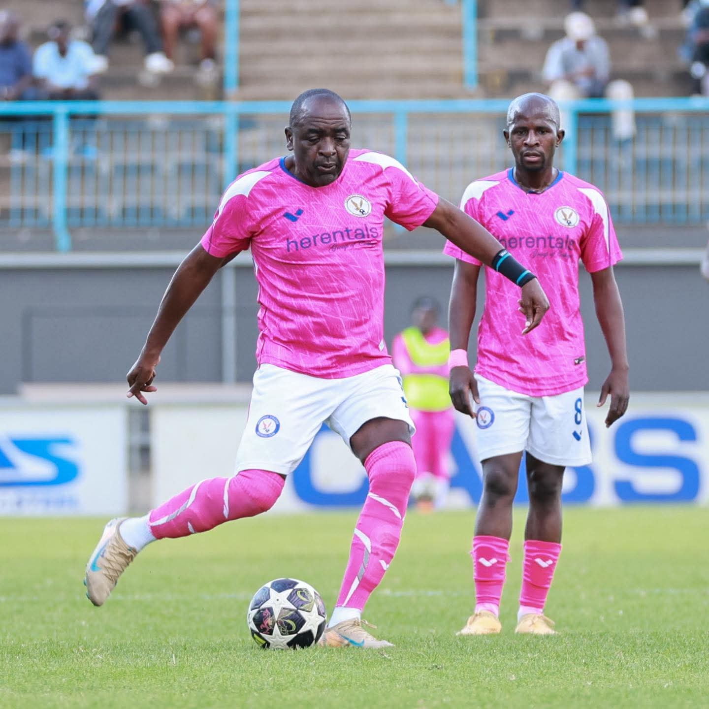 Zimbabwe Castle Lager Premier Soccer League Matchday 15 Round-Up