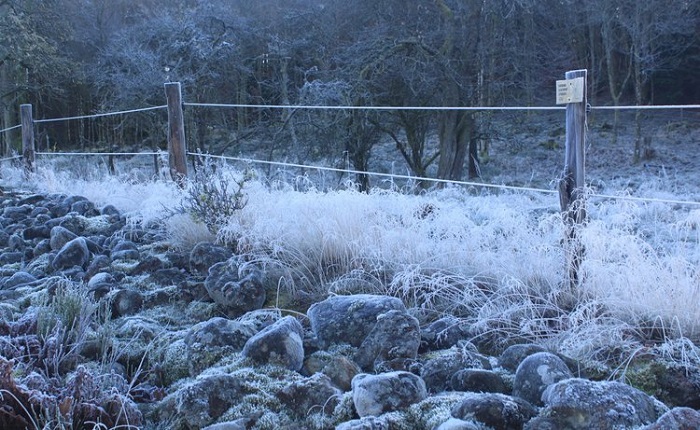 Zimbabwe Braces For Bitterly Cold Saturday And Windy Sunday, Weather Office Warns