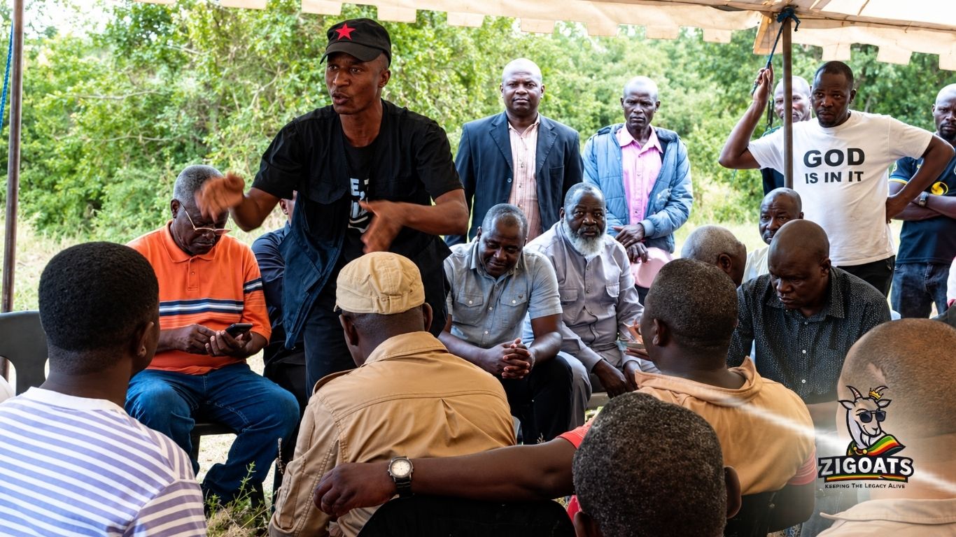 Gift Ostallos Siziba Rallies The Nation To Keep Opposing CAB3