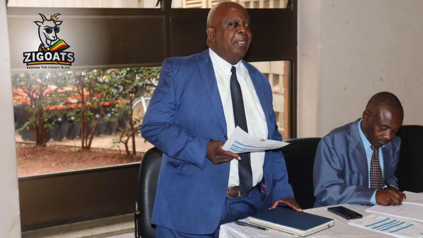 Torerayi Moyo Zimbabwe minister kg Primary and Secondary Education confirmed that starting 2027,all local schools will be required to register learners for ZIMSEC exams