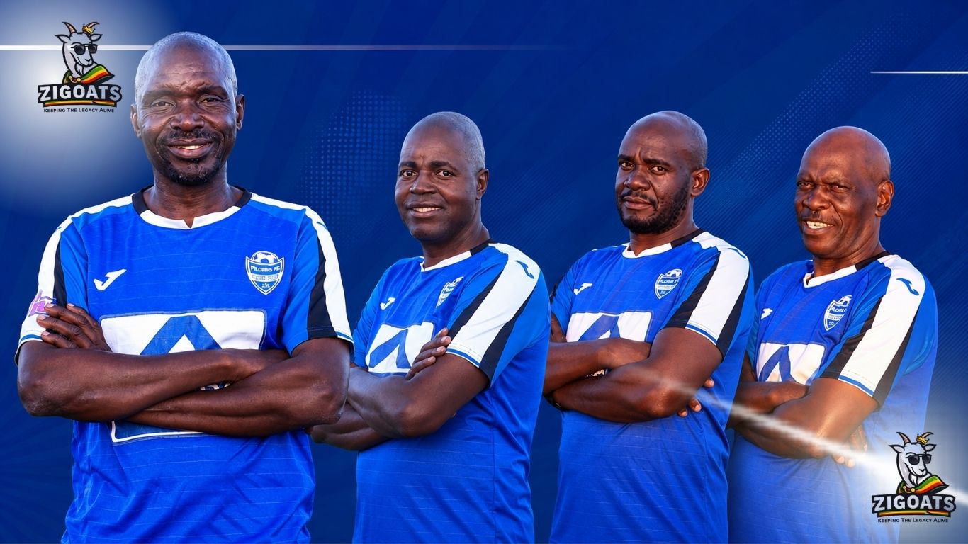 Telone Reset: Chaminuka Leads New Technical Team After Slow Start