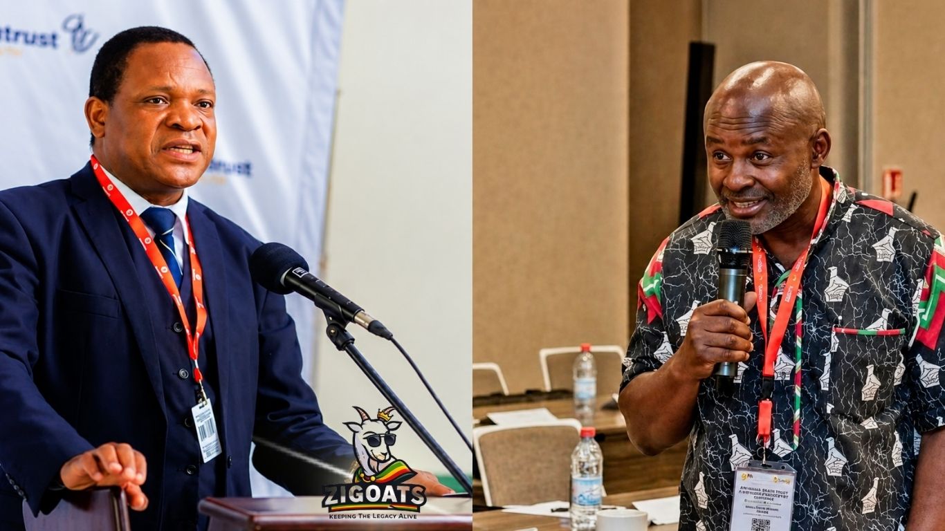 Mliswa Accuses Masuka Of ‘Corruption’ As BIPPA Farm Returns Spark Land Reform Debate