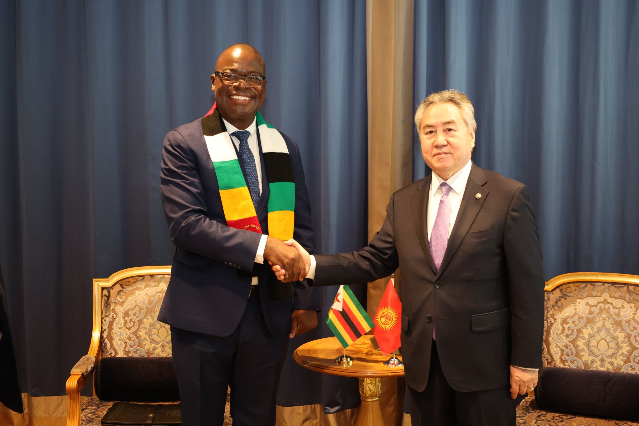Zimbabwe’s Election to the UN Security Council: What It Means for Ordinary Citizens