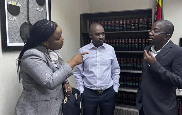 It Is My Turn To Feel The Pain – Mpofu On CCC MPs Who Voted For CAB3
