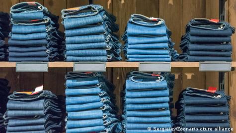 EU Clothing Disposal Ban Could Be a Windfall for Africa’s ‘Mabhero’ Trade