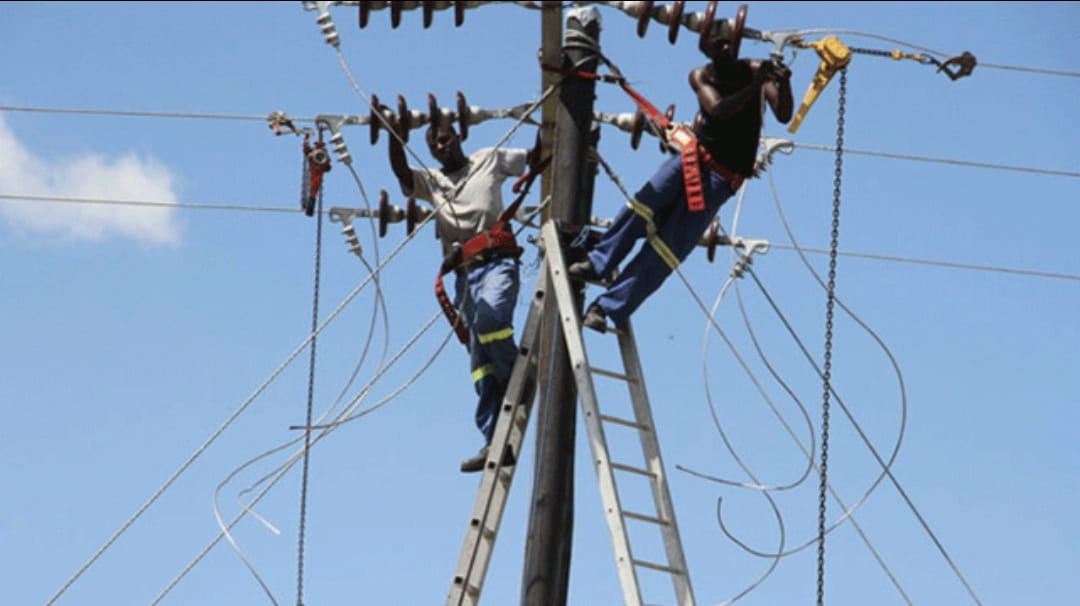 ZESA Restores Power After Nationwide Blackout, Explains Cause of Outage
