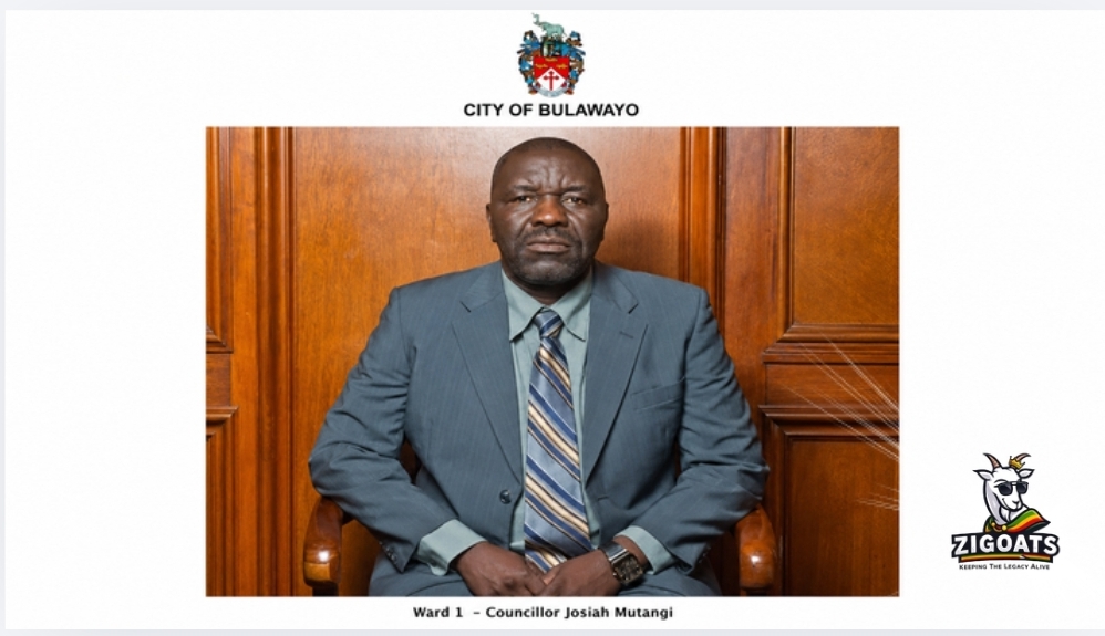 ZANU-PF Councillor Fired Over Fraud Conviction as Bulawayo Ward 1 Heads for Crucial By-Election