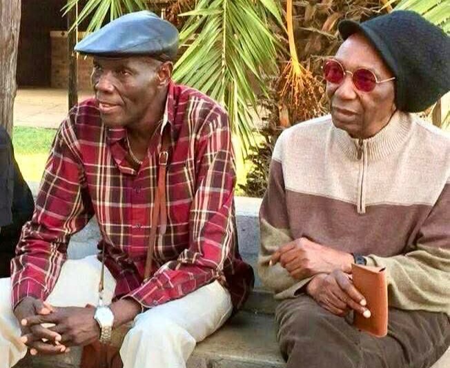 Thomas Mapfumo Accepts US$1.5 Million Deal To Perform At Wicknell Chivayo’s Birthday, Jah Prayzah’s Wedding