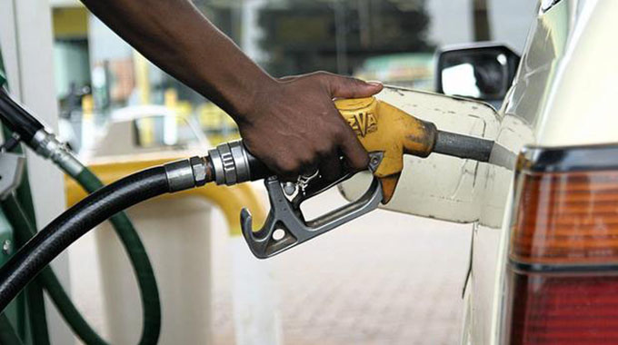Fuel gas oil